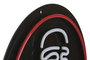 DKD Home Decor Decoración Luminosa LED Micrófono 38x38 cm