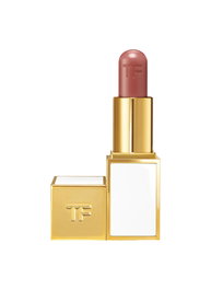 Soleil, Bálsamo labial, 06, Rojo Alpino, 2 g