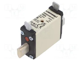 MERSEN Fusible de cartucho NH000 100A 500VAC