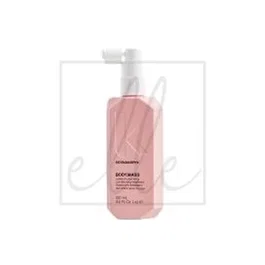 Kevin Murphy BODY MASS Tratamiento Acondicionador Rellenador Sin Aclarado 100 ml