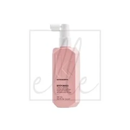 Kevin Murphy BODY MASS Tratamiento Acondicionador Rellenador Sin Aclarado 100 ml Kevin Murphy BODY MASS Tratamiento Acondicionador Rellenador Sin Aclarado 100 ml