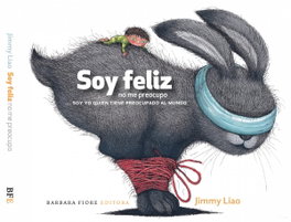 Soy feliz, no me preocupo, Jimmy Liao - BARBARA FIORE