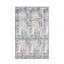 Conceptum Eexfab820 Alfombra 100% Poliéster Lavable a Máquina 140x220cm