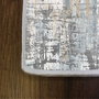 Conceptum Eexfab820 Alfombra 100% Poliéster Lavable a Máquina 140x220cm