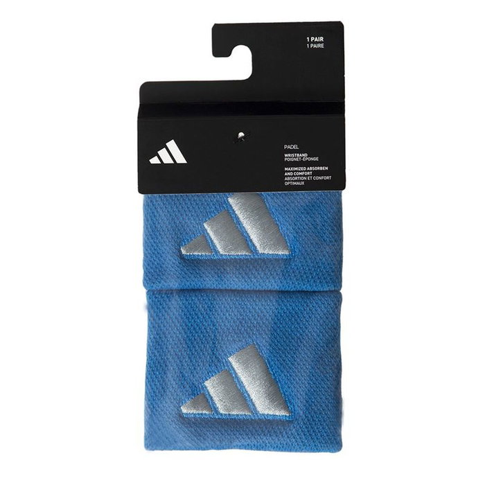 Muñequera Deportiva Adidas Wristband S x2