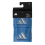 Muñequera Deportiva Adidas Wristband S x2