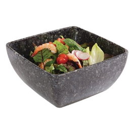 OMS Bowl Schale Ure Granit 3.5L 25x25x12 cm
