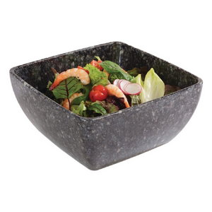 OMS Bowl Schale Ure Granit 3.5L 25x25x12 cm OMS Bowl Schale Ure Granit 3.5L 25x25x12 cm