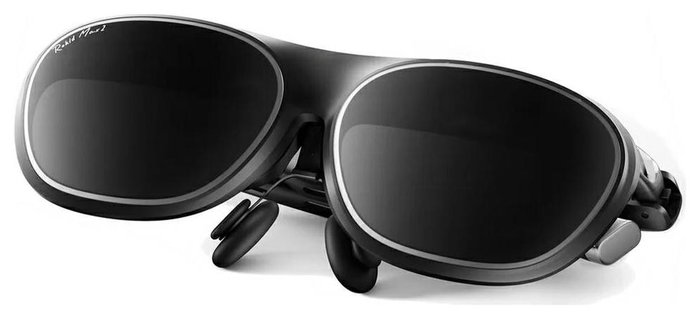 Rokid Rokid Max 2 smartglasses Negro Rokid Rokid Max 2 smartglasses Negro