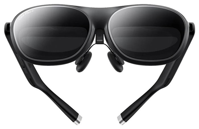 Rokid Rokid Max 2 smartglasses Negro Rokid Rokid Max 2 smartglasses Negro