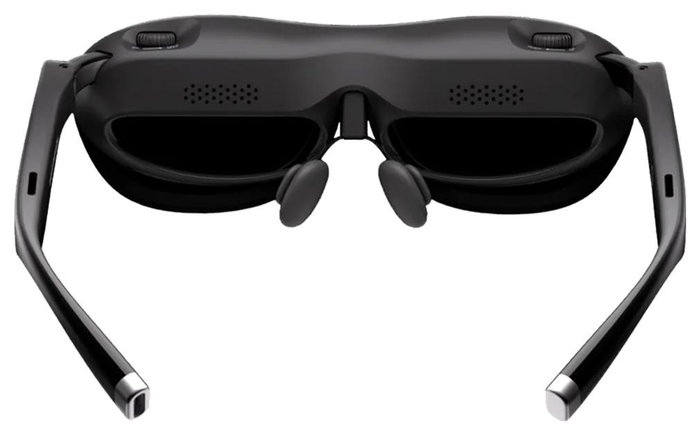 Rokid Rokid Max 2 smartglasses Negro Rokid Rokid Max 2 smartglasses Negro