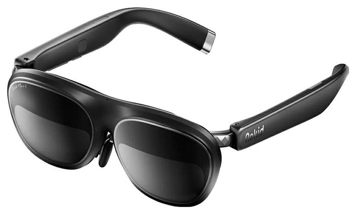 Rokid Rokid Max 2 smartglasses Negro Rokid Rokid Max 2 smartglasses Negro