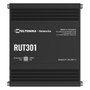 Teltonika RUT301 Router de Red Móvil Ethernet-Wireless Negro