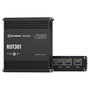 Teltonika RUT301 Router de Red Móvil Ethernet-Wireless Negro
