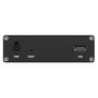 Teltonika RUT301 Router de Red Móvil Ethernet-Wireless Negro