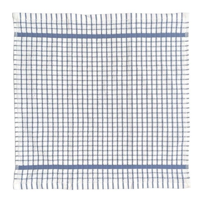 Quttin Set de Paños de Cocina Cuadrados de Algodón 45x45 cm Quttin Set de Paños de Cocina Cuadrados de Algodón 45x45 cm