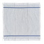 Quttin Set de Paños de Cocina Cuadrados de Algodón 45x45 cm