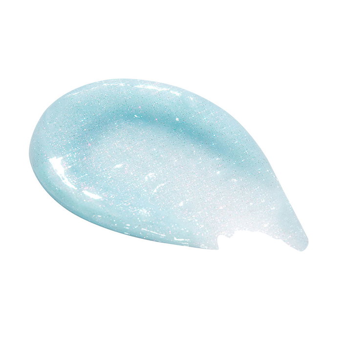 Unleashia Bálsamo Labial Glacier Vegano #02-Laguna Azul 3,3 g