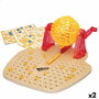 Bingo CB Games Madera Plástico (2 Unidades)