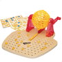Bingo CB Games Madera Plástico (2 Unidades)