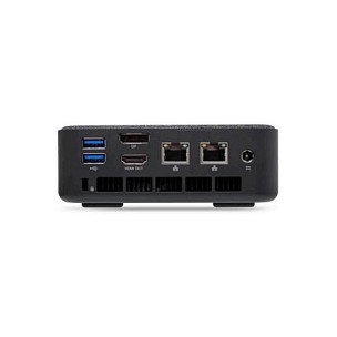 Acer Revo Box RB102 Mini PC Intel Core 5-120U 5GHz, 16GB RAM, 512GB SSD NVMe M.2, Windows 11 Pro 64 bits, Wi-Fi 6, BT 5.0, Negro