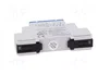DOBRY CZAS MTR17-B07-U240-208 Relé de tiempo 1s÷100h 250VAC/8A