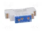 DOBRY CZAS MTR17-B07-U240-208 Relé de tiempo 1s÷100h 250VAC/8A