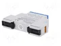 DOBRY CZAS MTR17-B07-U240-208 Relé de tiempo 1s÷100h 250VAC/8A