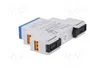 DOBRY CZAS MTR17-B07-U240-208 Relé de tiempo 1s÷100h 250VAC/8A