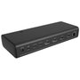 ICY BOX IB-DK7401-CU31 Multi Dockingstation 16-en-1