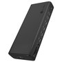 ICY BOX IB-DK7401-CU31 Multi Dockingstation 16-en-1