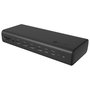 ICY BOX IB-DK7401-CU31 Multi Dockingstation 16-en-1
