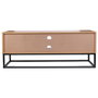 Home Deco Factory Mueble TV Abbott
