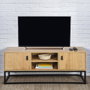 Home Deco Factory Mueble TV Abbott
