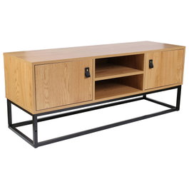 Home Deco Factory Mueble TV Abbott