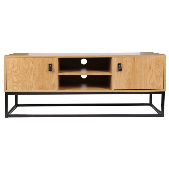Home Deco Factory Mueble TV Abbott