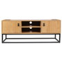 Home Deco Factory Mueble TV Abbott
