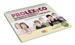 GEU, PROLEXYCO. Cuaderno 2. Mayúscula, Francisca Capel Torres - GEU