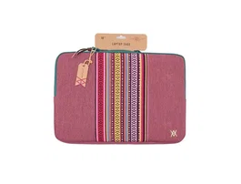 Wondee Funda para portátil Vam Vam cereza 16'