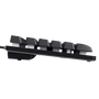 Trust GXT 833 Thado TKL Teclado Gaming RGB Español Negro