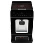 Krups Evidence EA8918 Máquina de café espresso automática con molinillo y espumador de leche - Negra