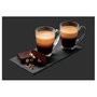 Krups Evidence EA8918 Máquina de café espresso automática con molinillo y espumador de leche - Negra