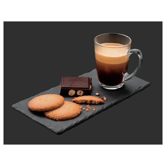 Krups Evidence EA8918 Máquina de café espresso automática con molinillo y espumador de leche - Negra
