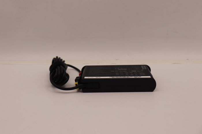 Lenovo Cargador Adaptador AC 135W Slim Tip, 100-240V, para IdeaPad, Legion, ThinkPad, Yoga