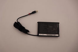 Lenovo Cargador Adaptador AC 135W Slim Tip, 100-240V, para IdeaPad, Legion, ThinkPad, Yoga