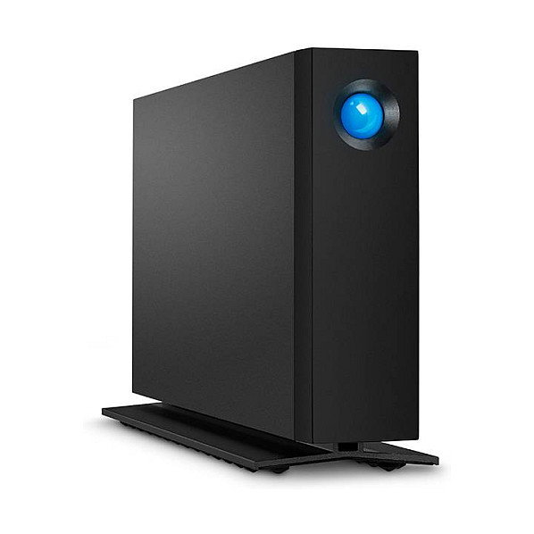 LaCie d2 Professional 30 TB Disco Duro Externo USB-C 3.2 Gen 2