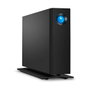 LaCie d2 Professional 30 TB Disco Duro Externo USB-C 3.2 Gen 2