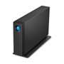 LaCie d2 Professional 30 TB Disco Duro Externo USB-C 3.2 Gen 2