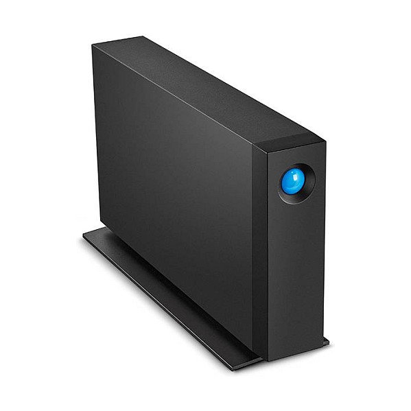 LaCie d2 Professional 30 TB Disco Duro Externo USB-C 3.2 Gen 2