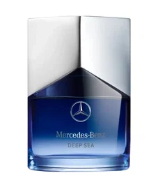 Mercedes-Benz Deep Sea Agua de perfume 60 ml